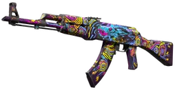 AK-47 | Nightwish