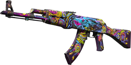 AK-47 | Nightwish