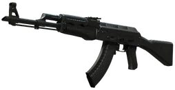 AK-47 | Slate
