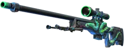 AWP | Atheris