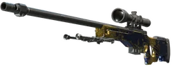 AWP | Man-o'-war
