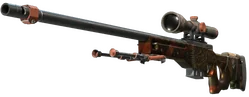 AWP | Mortis