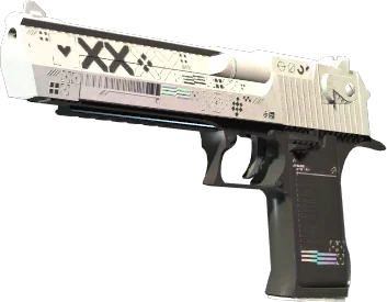 Desert Eagle | Printstream