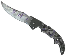 Falchion Knife | Freehand