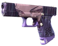 Glock-18 | Shinobu