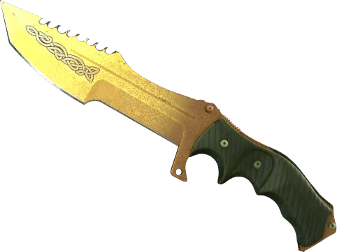 Huntsman Knife | Lore