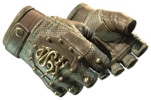 Hydra Gloves | Mangrove