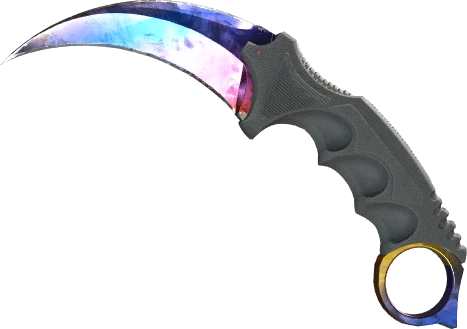 Karambit | Marble Fade