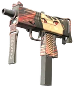 MAC-10 | Sakkaku