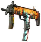 MP7 | Abyssal Apparition