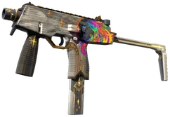 MP9 | Starlight Protector