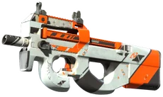 P90 | Asiimov