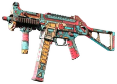 UMP-45 | K.O. Factory