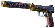 USP-S | Jawbreaker